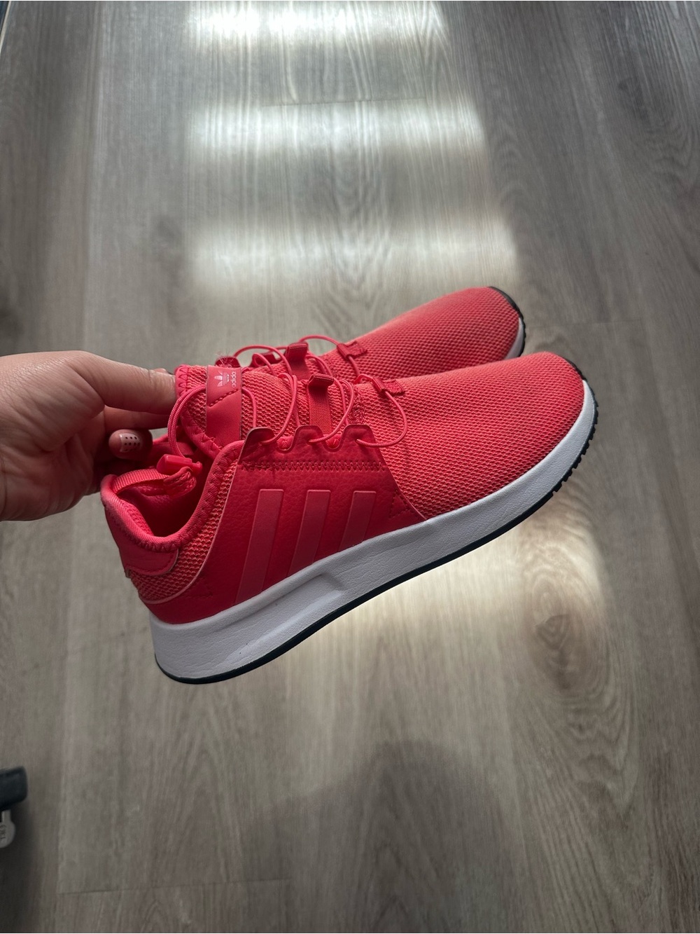 Adidas Coral Ortholite Shoes